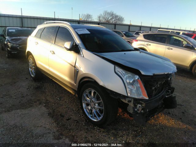 CADILLAC SRX 2013 3gyfnde38ds524723