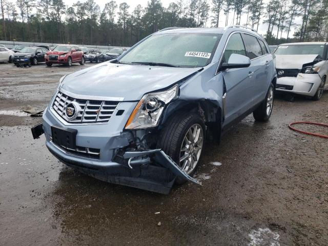 CADILLAC SRX PERFOR 2013 3gyfnde38ds526651