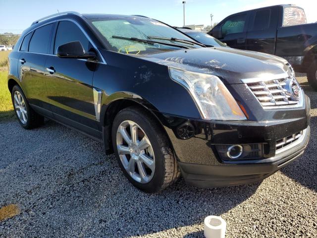 CADILLAC SRX PERFOR 2013 3gyfnde38ds533146