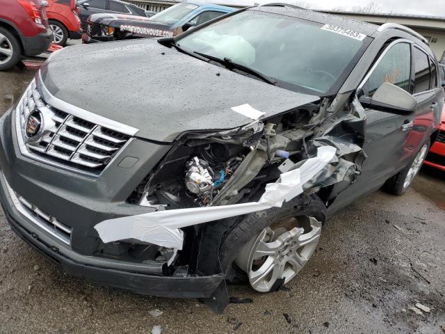 CADILLAC SRX PERFOR 2013 3gyfnde38ds575462