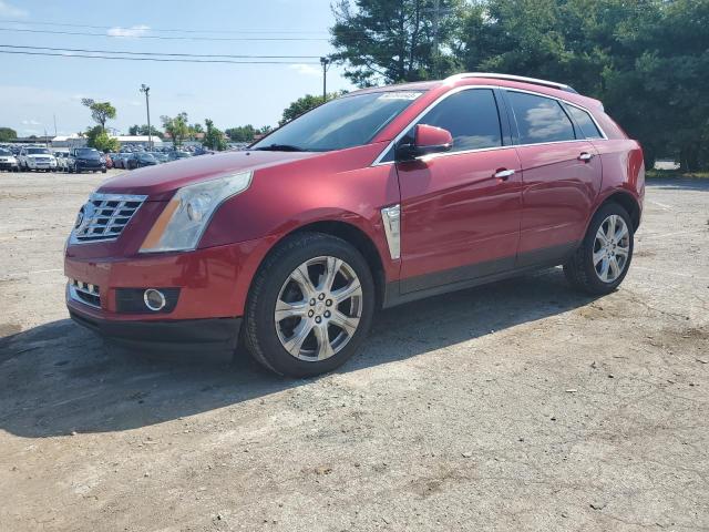 CADILLAC SRX PERFOR 2013 3gyfnde38ds585795