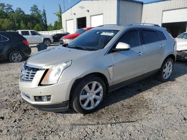 CADILLAC SRX PERFOR 2013 3gyfnde38ds591502