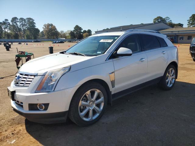 CADILLAC SRX 2013 3gyfnde38ds636017