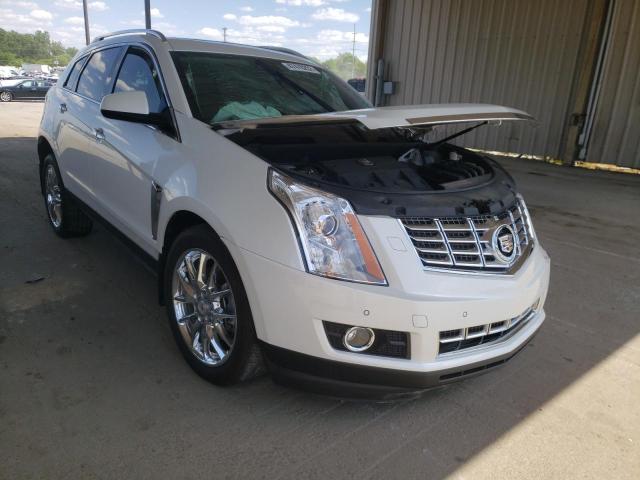 CADILLAC SRX PERFOR 2013 3gyfnde38ds638270