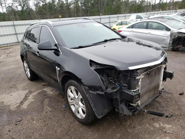 CADILLAC SRX PERFOR 2013 3gyfnde38ds641623