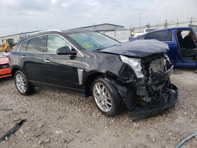 CADILLAC SRX PERFOR 2013 3gyfnde38ds649317