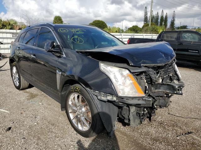 CADILLAC SRX PERFOR 2013 3gyfnde38ds654985