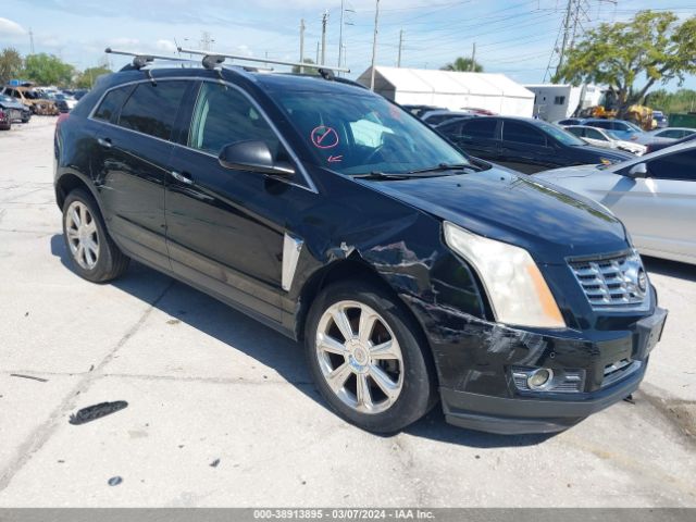 CADILLAC SRX 2013 3gyfnde38ds656039