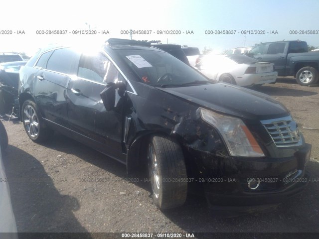 CADILLAC SRX 2013 3gyfnde38ds656171