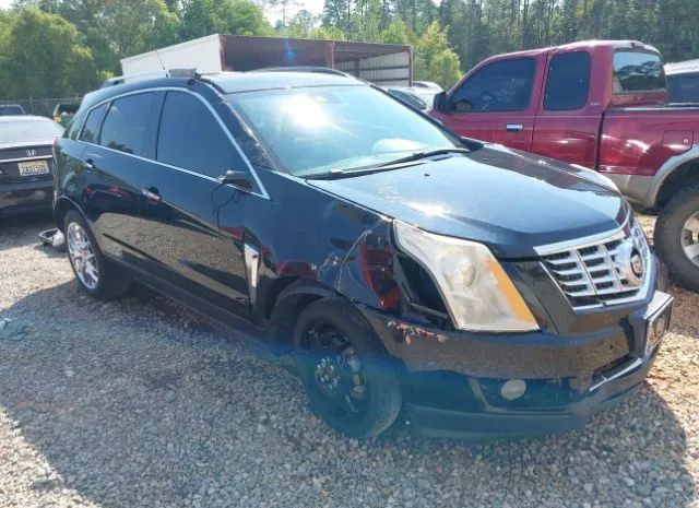 CADILLAC SRX 2014 3gyfnde38es519135