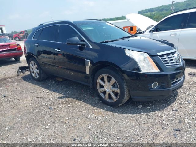 CADILLAC SRX 2014 3gyfnde38es568724