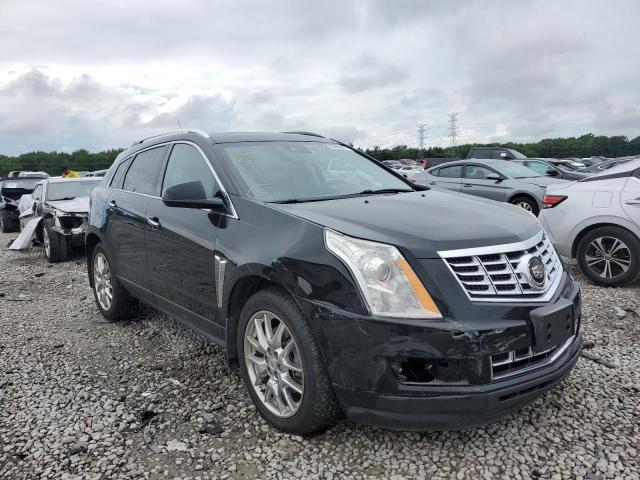 CADILLAC SRX PREMIU 2014 3gyfnde38es581957