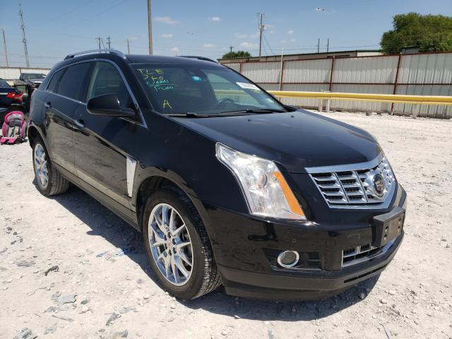 CADILLAC NULL 2014 3gyfnde38es598936