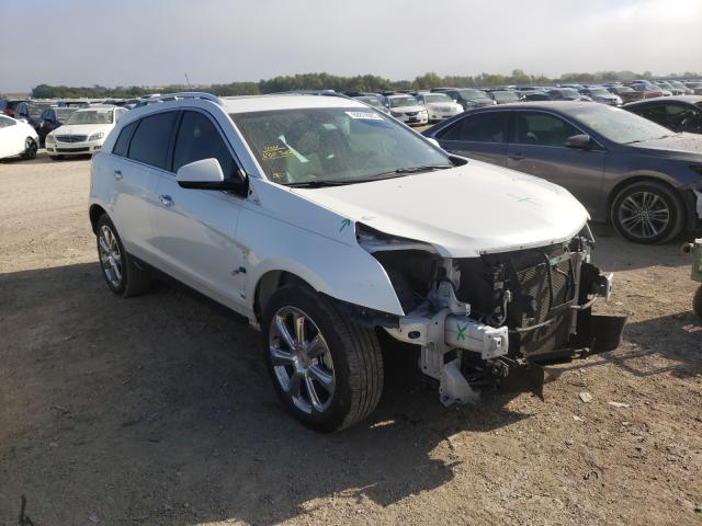 CADILLAC SRX PREMIU 2014 3gyfnde38es632308