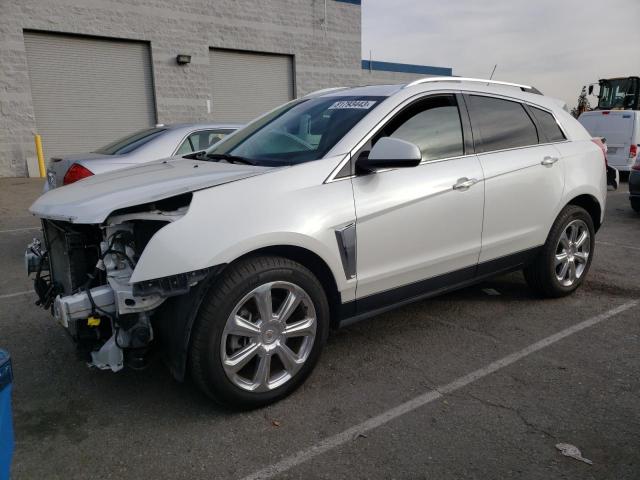 CADILLAC SRX 2015 3gyfnde38fs547972