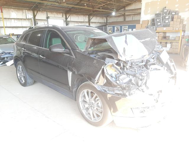 CADILLAC SRX PREMIU 2015 3gyfnde38fs551200