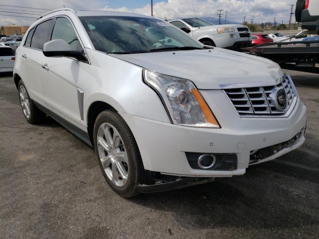 CADILLAC SRX PREMIU 2015 3gyfnde38fs609919