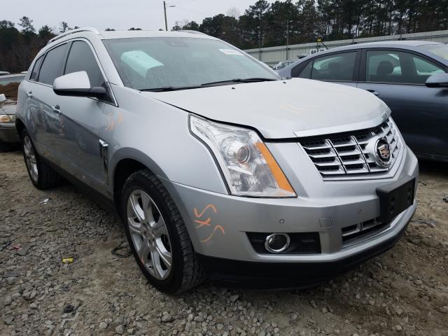 CADILLAC SRX PREMIU 2016 3gyfnde38gs506095