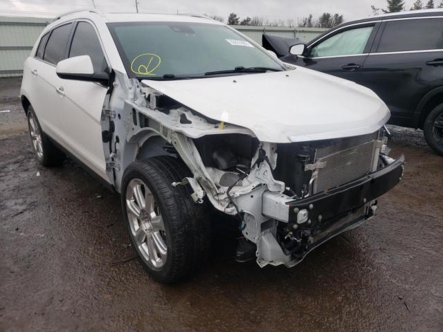 CADILLAC SRX PREMIU 2016 3gyfnde38gs508347