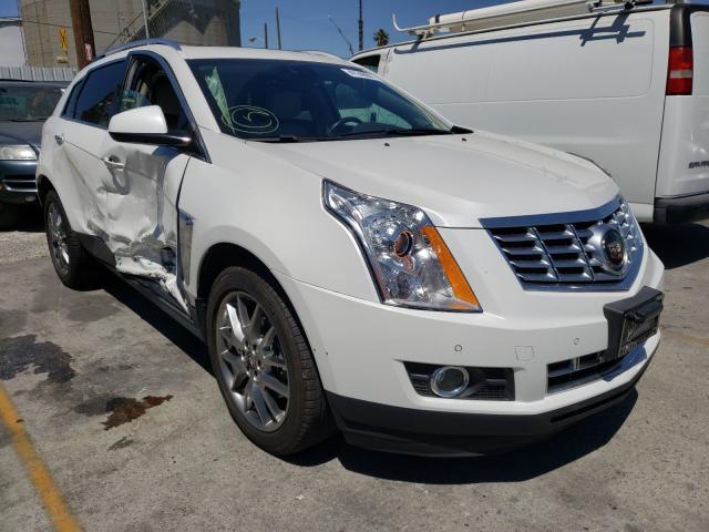 CADILLAC SRX PREMIU 2016 3gyfnde38gs513712