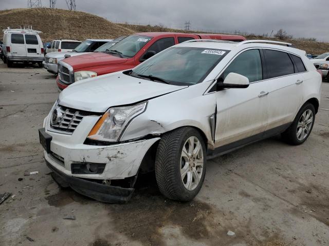 CADILLAC SRX PREMIU 2016 3gyfnde38gs513726