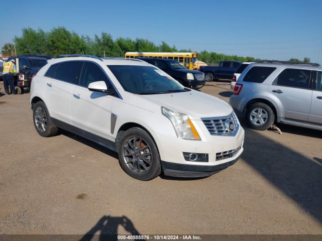 CADILLAC SRX 2016 3gyfnde38gs514620