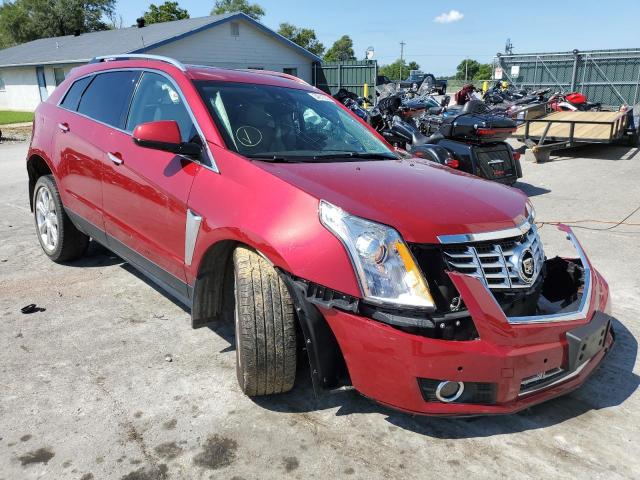 CADILLAC SRX PREMIU 2016 3gyfnde38gs516934