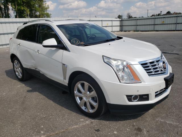 CADILLAC SRX PREMIU 2016 3gyfnde38gs522653