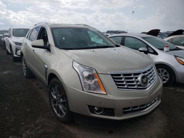 CADILLAC SRX PREMIU 2016 3gyfnde38gs526122