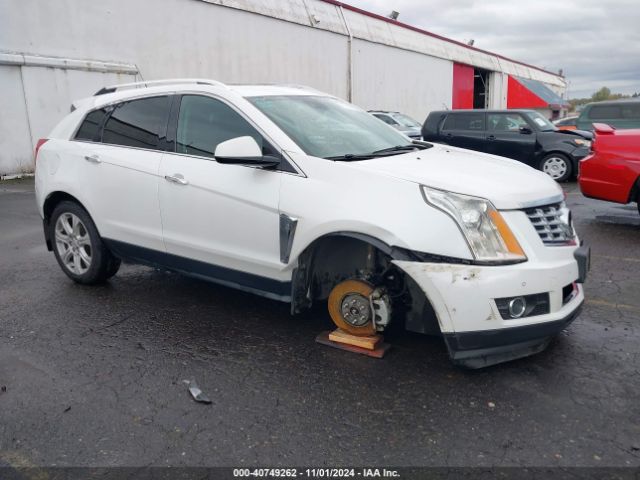 CADILLAC SRX 2016 3gyfnde38gs535550