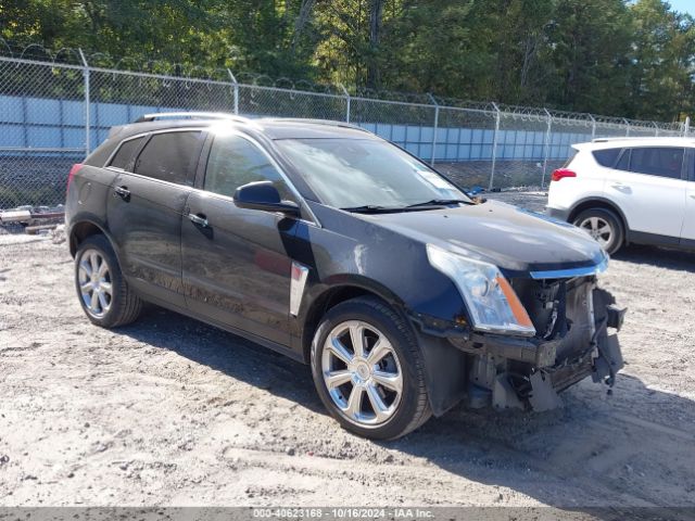 CADILLAC SRX 2016 3gyfnde38gs562151