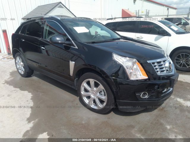 CADILLAC SRX 2016 3gyfnde38gs584909