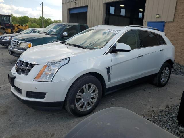 CADILLAC SRX 2012 3gyfnde39cs517116