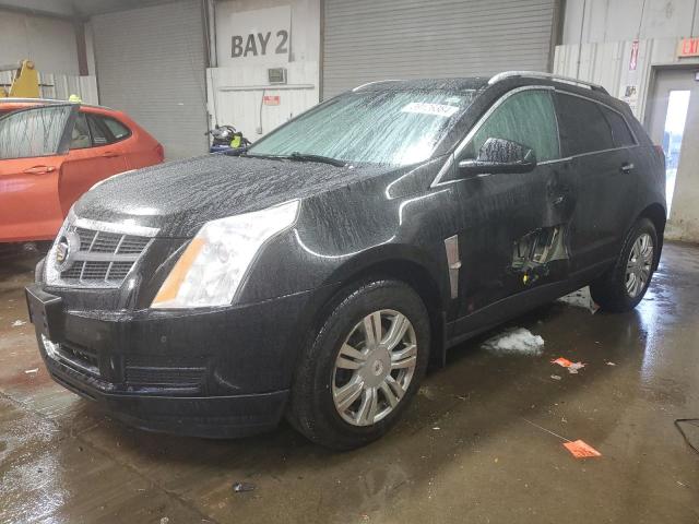 CADILLAC SRX 2012 3gyfnde39cs578966