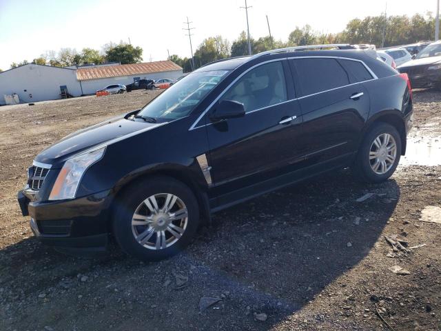 CADILLAC SRX LUXURY 2012 3gyfnde39cs595069