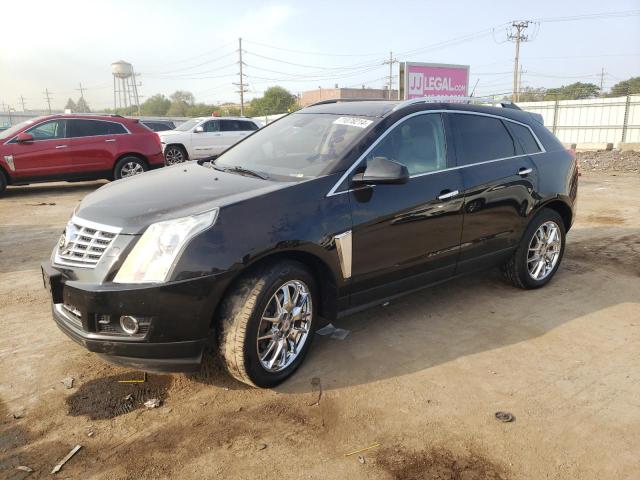 CADILLAC SRX PERFOR 2013 3gyfnde39ds510989