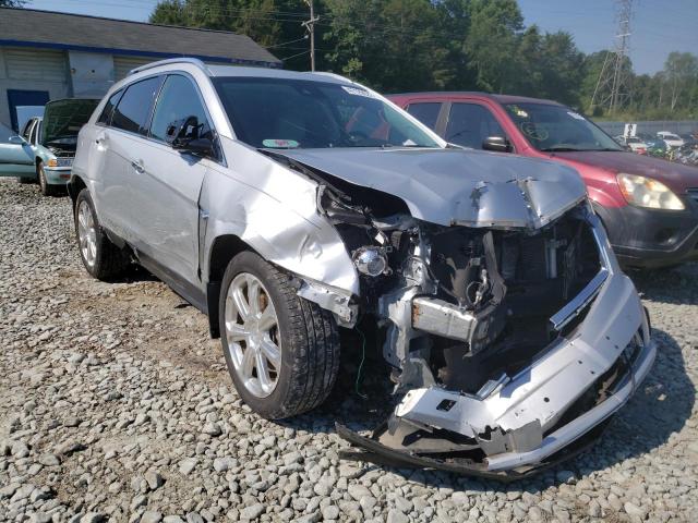 CADILLAC SRX PERFOR 2013 3gyfnde39ds516839