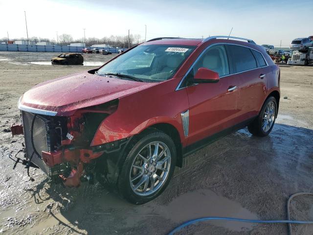 CADILLAC SRX 2013 3gyfnde39ds521880