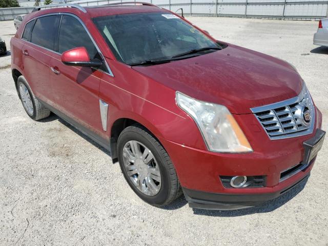 CADILLAC SRX PERFOR 2013 3gyfnde39ds528277