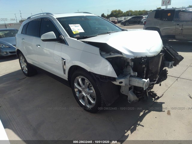 CADILLAC SRX 2013 3gyfnde39ds538324