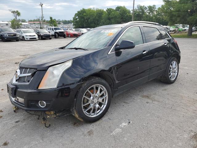 CADILLAC SRX PERFOR 2013 3gyfnde39ds562073