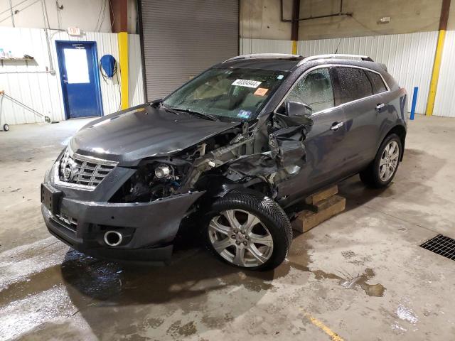 CADILLAC SRX 2013 3gyfnde39ds572957