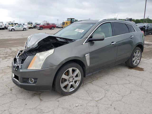 CADILLAC SRX 2013 3gyfnde39ds575051