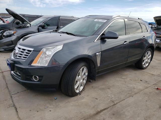 CADILLAC SRX PERFOR 2013 3gyfnde39ds595624