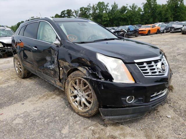 CADILLAC NULL 2013 3gyfnde39ds603771