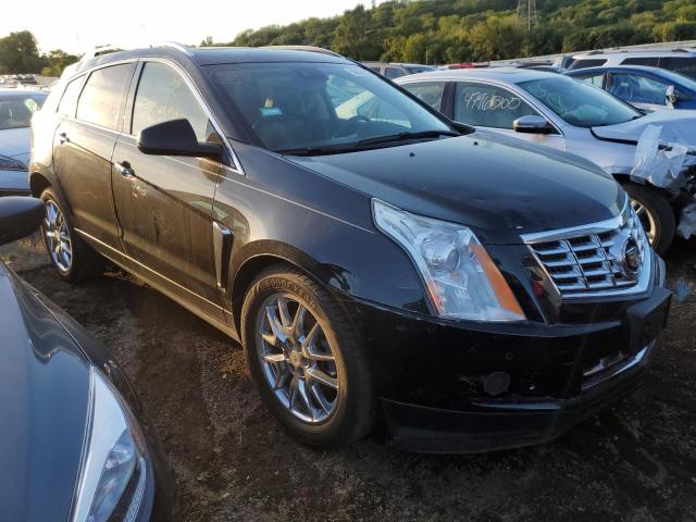 CADILLAC SRX PERFOR 2013 3gyfnde39ds629089