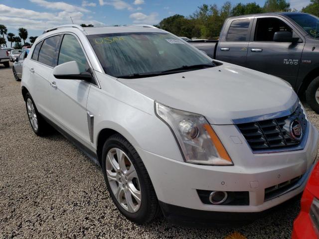 CADILLAC SRX PERFOR 2013 3gyfnde39ds632462