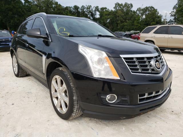 CADILLAC SRX PERFOR 2013 3gyfnde39ds633112