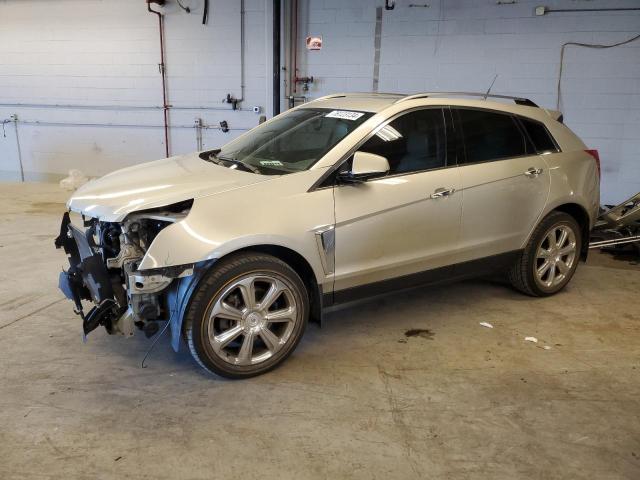 CADILLAC SRX PERFOR 2013 3gyfnde39ds636267