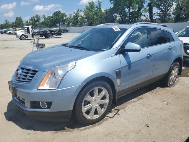 CADILLAC SRX PERFOR 2013 3gyfnde39ds637175